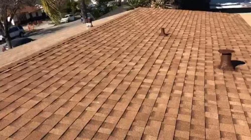 Roof Repair