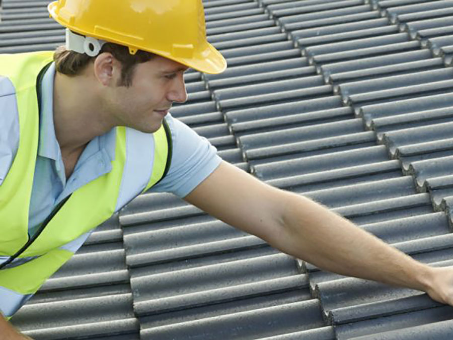 Roofing inspection and Roofing replacement in Azusa Los Angeles
