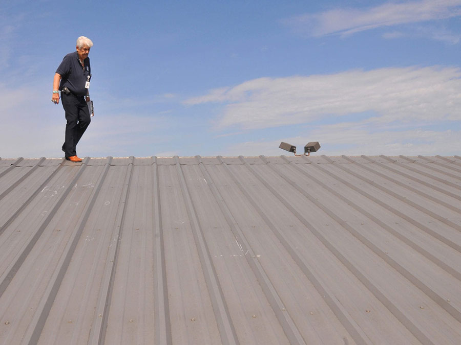 Roofing inspection and Roofing replacement in Avalon Los Angeles