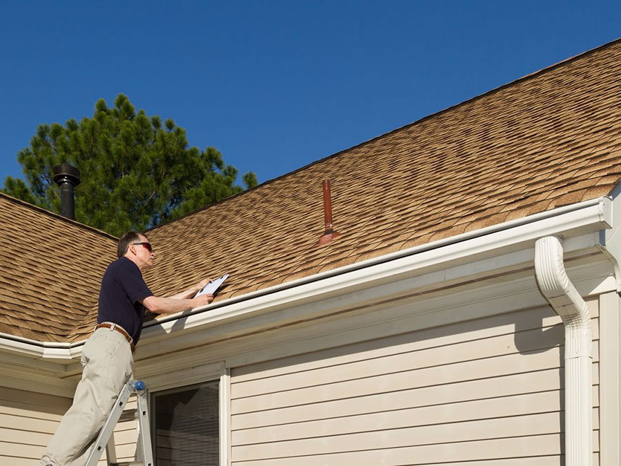 Roofing inspection and Roofing replacement in Agoura Hills Los Angeles