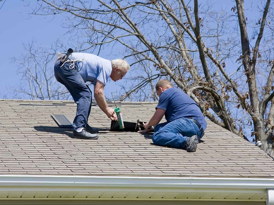 Roofing inspection and Roofing replacement in Altadena Los Angeles