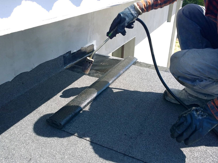 Roofing inspection and Roofing replacement in Artesia Los Angeles