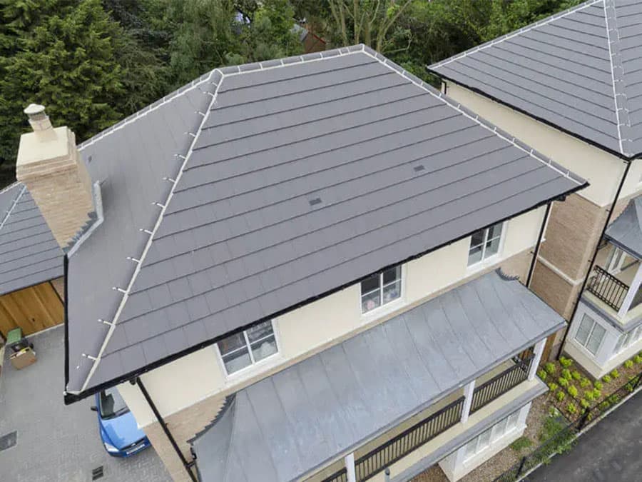 Roofing inspection and Roofing replacement in Downey Los Angeles