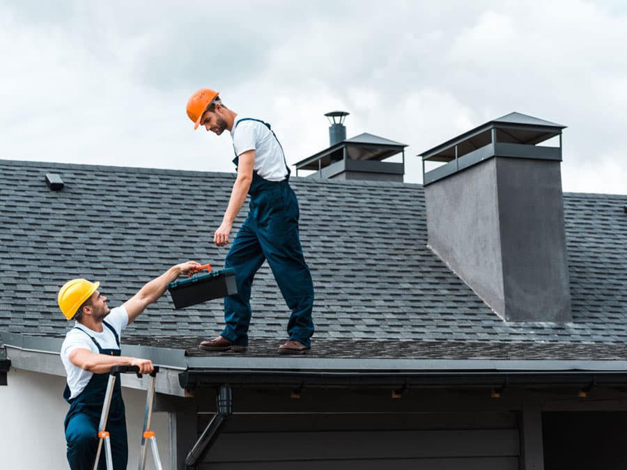 Roofing inspection and Roofing replacement in Dodgertown Los Angeles