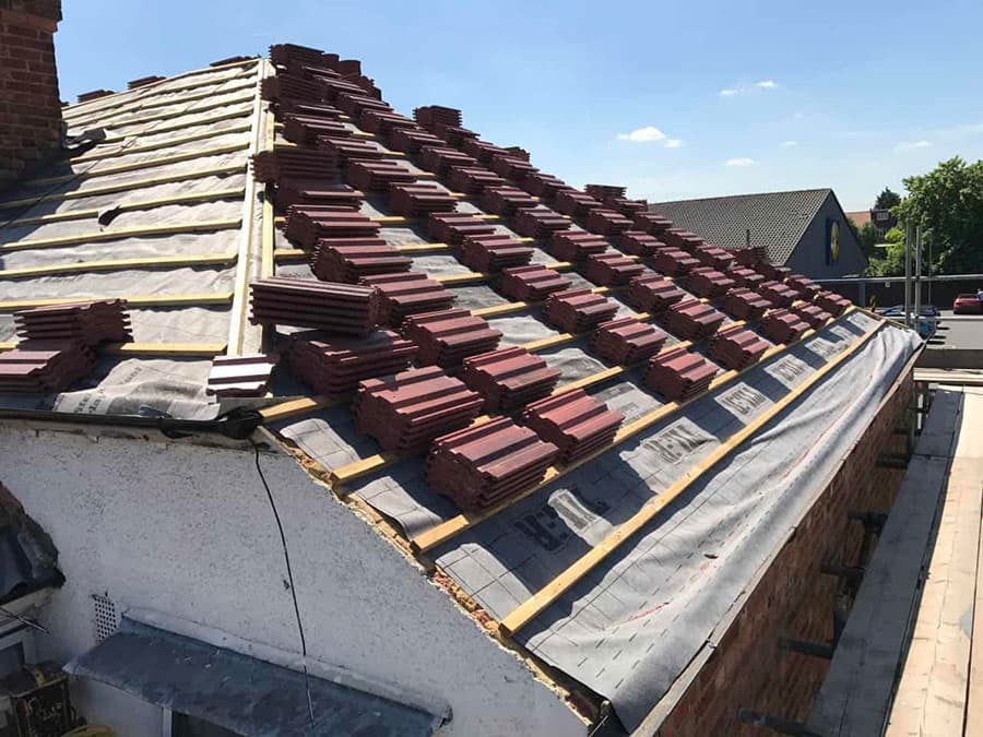 Roofing inspection and Roofing replacement in Fillmore Ventura
