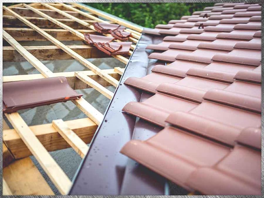 Roofing inspection and Roofing replacement in Glendora Los Angeles