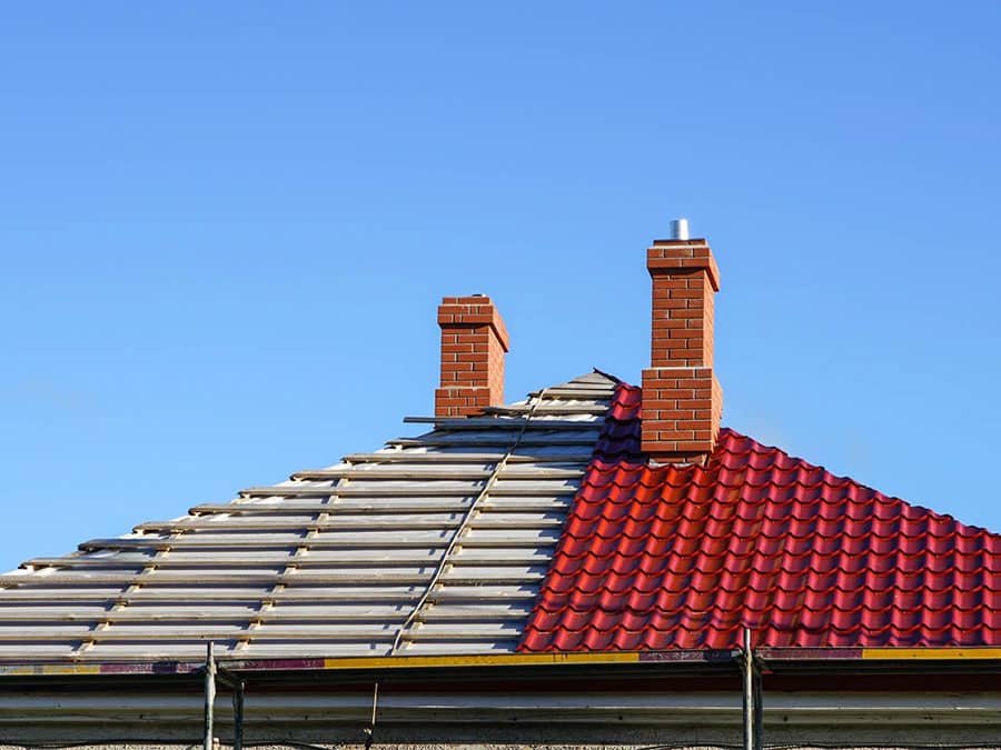 Roofing inspection and Roofing replacement in Burbank‏ Los Angeles