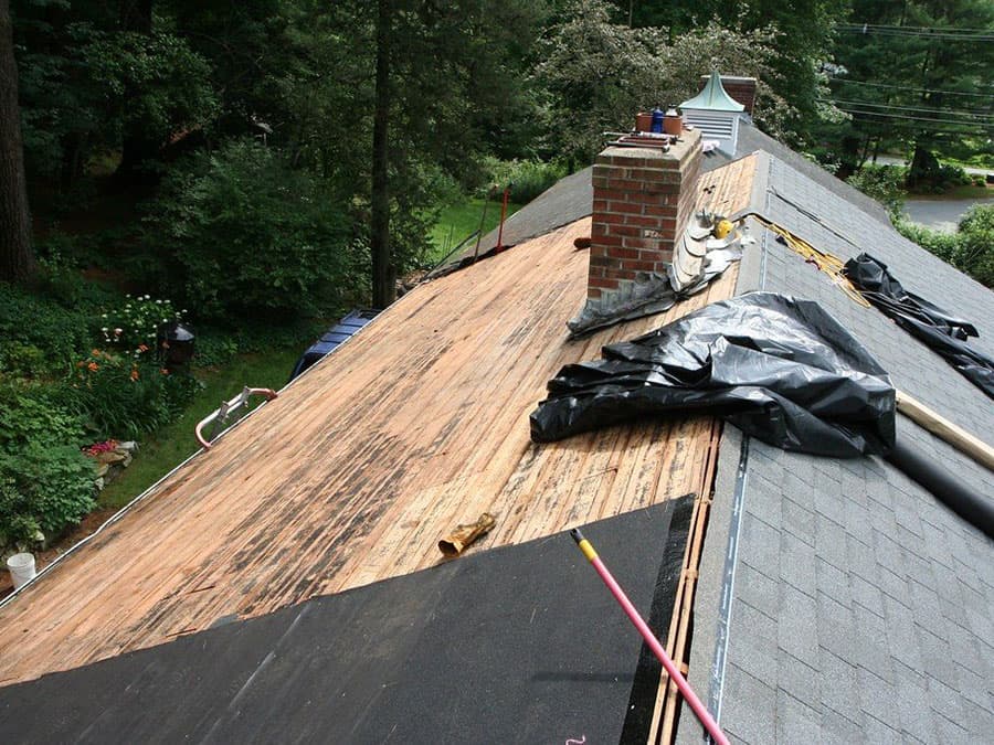 Roofing inspection and Roofing replacement in Claremont Los Angeles