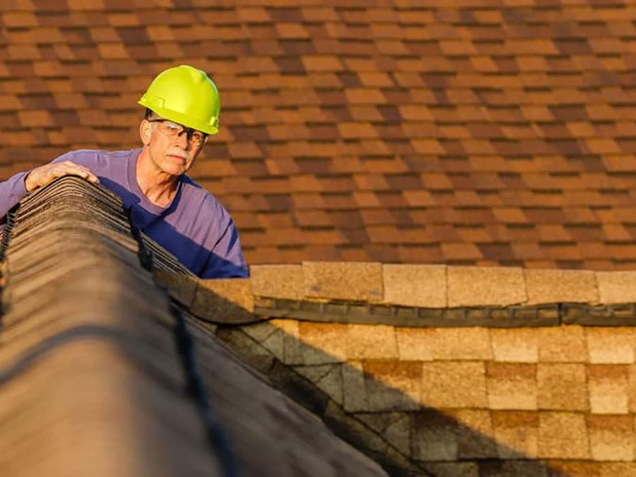 Roofing inspection and Roofing replacement in Diamond Bar Los Angeles
