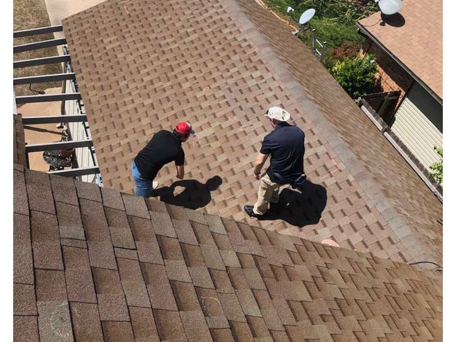 Roofing inspection and Roofing replacement in Chatsworth‏ Los Angeles