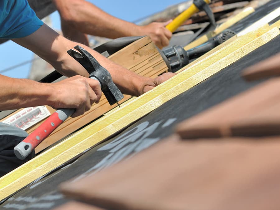 Roofing inspection and Roofing replacement in Lomita Los Angeles