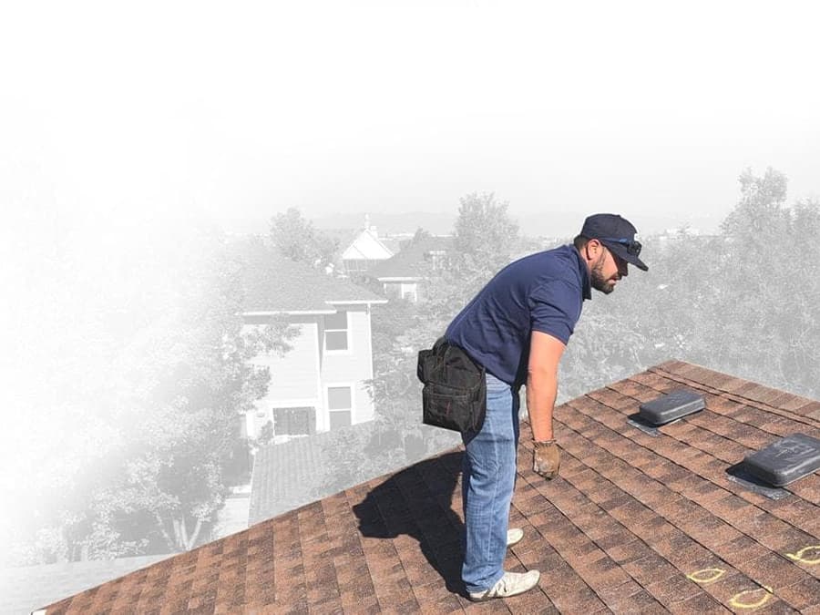 Roofing inspection and Roofing replacement in Lancaster Los Angeles
